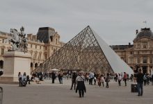 Louvre Museum