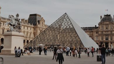 Louvre Museum