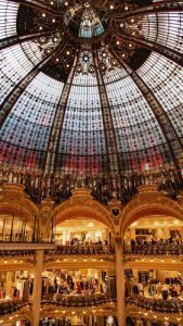 Galerie Lafayette