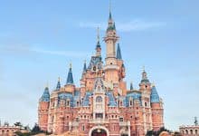 Disneyland Paris